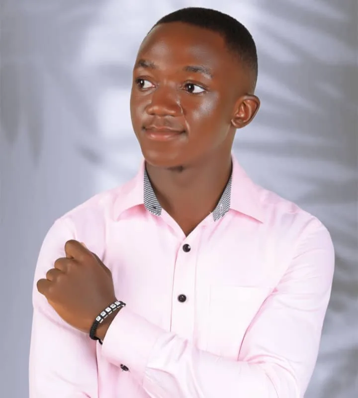 Gwaali Mukwano by John Wasy